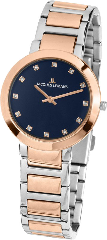 Часы Jacques Lemans Milano 1-1842H
